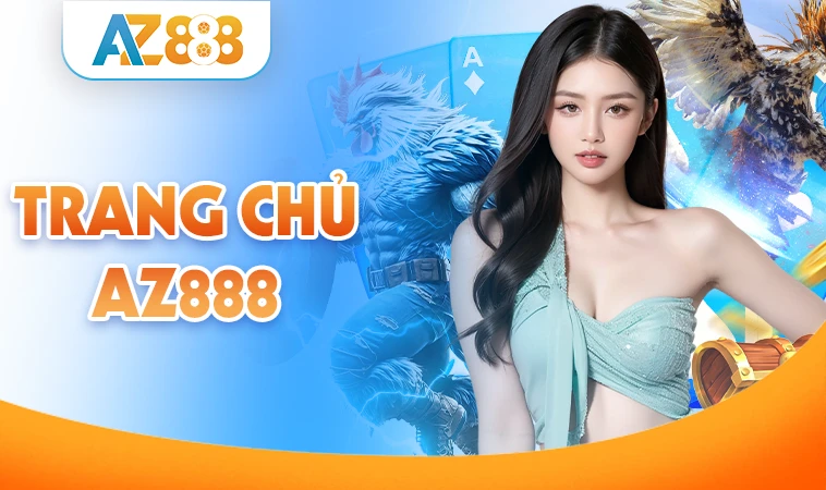 Trang chủ 34 AZ888 - Nhà Cái AZ 888 - Trang Chủ Cá Cược Casino Trực Tuyến Số 1