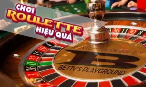 Bật Mí Cách Chơi Roulette AZ888 Thắng Lớn Từ Cao Thủ