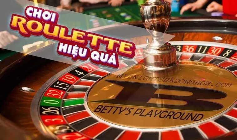Bật Mí Cách Chơi Roulette AZ888 Thắng Lớn Từ Cao Thủ 1 Bật Mí Cách Chơi Roulette AZ888 Thắng Lớn Từ Cao Thủ