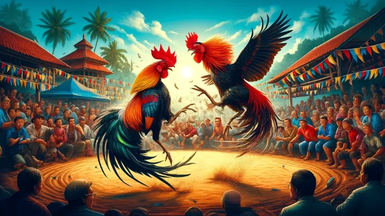 Cách Chơi Đá Gà 3D Tại AZ888 Bất Bại Mọi Kèo Cược 2 Cách Chơi Đá Gà 3D Tại AZ888 Bất Bại Mọi Kèo Cược