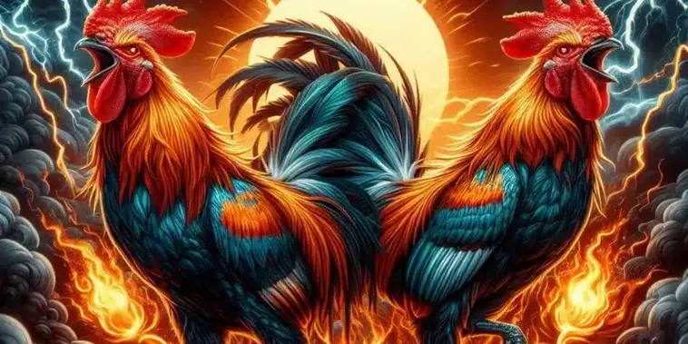 Cách Chơi Đá Gà 3D Tại AZ888 Bất Bại Mọi Kèo Cược 1 Cách Chơi Đá Gà 3D Tại AZ888 Bất Bại Mọi Kèo Cược