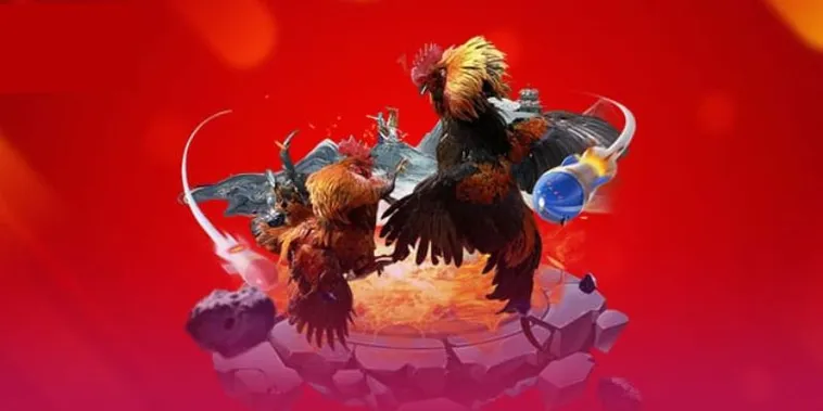 Đá Gà AZ888 Đỉnh Cao Trải Nghiệm Cược Thắng Lớn Mỗi Ngày 1 Đá Gà AZ888 Đỉnh Cao Trải Nghiệm Cược Thắng Lớn Mỗi Ngày