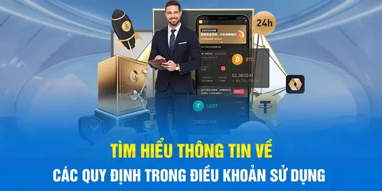 Điều khoản sử dụng 1 Điều khoản sử dụng