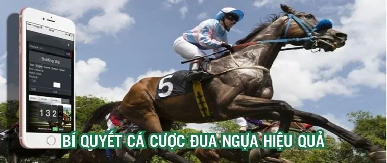 Giải Mã Kèo Đua Ngựa AZ888 Để Luôn Về Bờ An Toàn