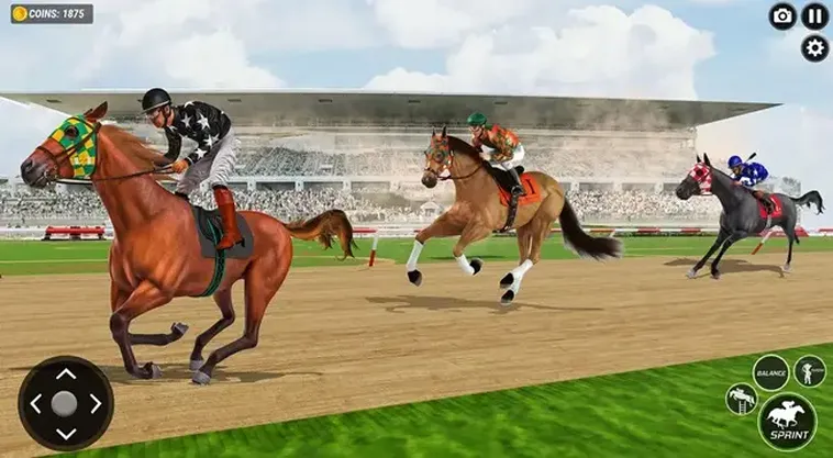 Giải Mã Kèo Đua Ngựa AZ888 Để Luôn Về Bờ An Toàn