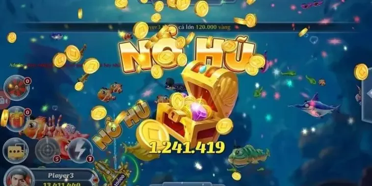Quay Nổ Hũ AZ888 Giật Jackpot Tiền Tỷ Trong Tầm Tay 1 Quay Nổ Hũ AZ888 Giật Jackpot Tiền Tỷ Trong Tầm Tay