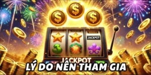 Nổ Hũ Vũ Trụ AZ888 Chinh Phục Jackpot Liên Hành Tinh