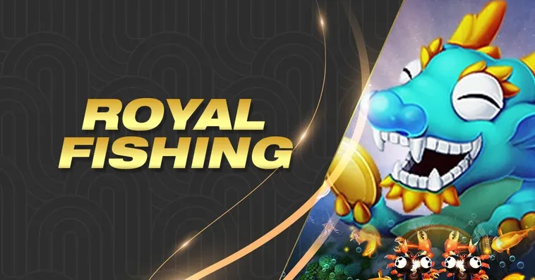 Bật Mí Cách Chơi Bắn Cá Royal Fishing AZ888 Thắng Đậm 2 Bật Mí Cách Chơi Bắn Cá Royal Fishing AZ888 Thắng Đậm