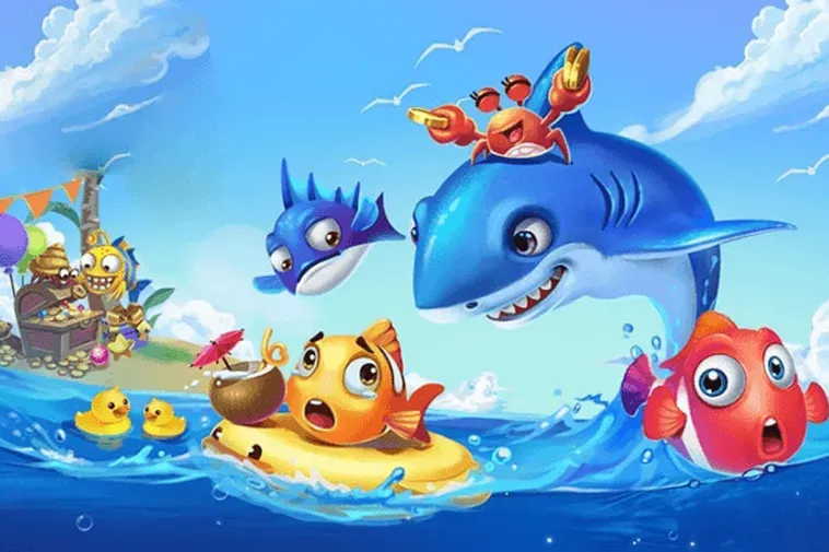 Cách Chơi Thợ Săn Cá Tại AZ888 Giúp Bạn Trở Thành Cao Thủ 1 Cách Chơi Thợ Săn Cá Tại AZ888 Giúp Bạn Trở Thành Cao Thủ