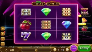 Nổ Hũ Kim Cương AZ888 Săn Jackpot Khủng Liền Tay