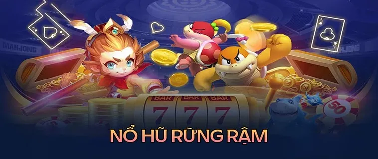 Nổ Hũ Rừng Xanh AZ888 Phiêu Lưu Săn Thưởng Lớn 2 Nổ Hũ Rừng Xanh AZ888 Phiêu Lưu Săn Thưởng Lớn