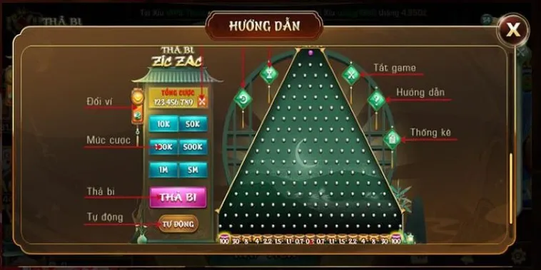 Bí Kíp Chơi Game Nhanh ZicZac Tại AZ888 Luôn Thắng Lớn 2 Bí Kíp Chơi Game Nhanh ZicZac Tại AZ888 Luôn Thắng Lớn